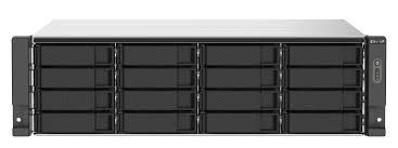 Serwer NAS TS-1673AU-RP-16G 16x0HDD 2.2GHz 16GB UDIMM DDR4 