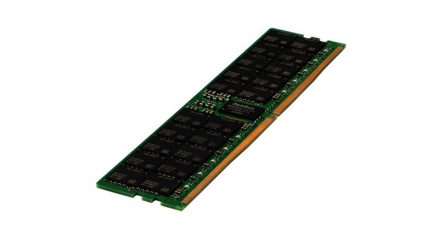 Pamięć serwera 32GB 2Rx8 PC5-5600B R Smart Kit P64706-K21 