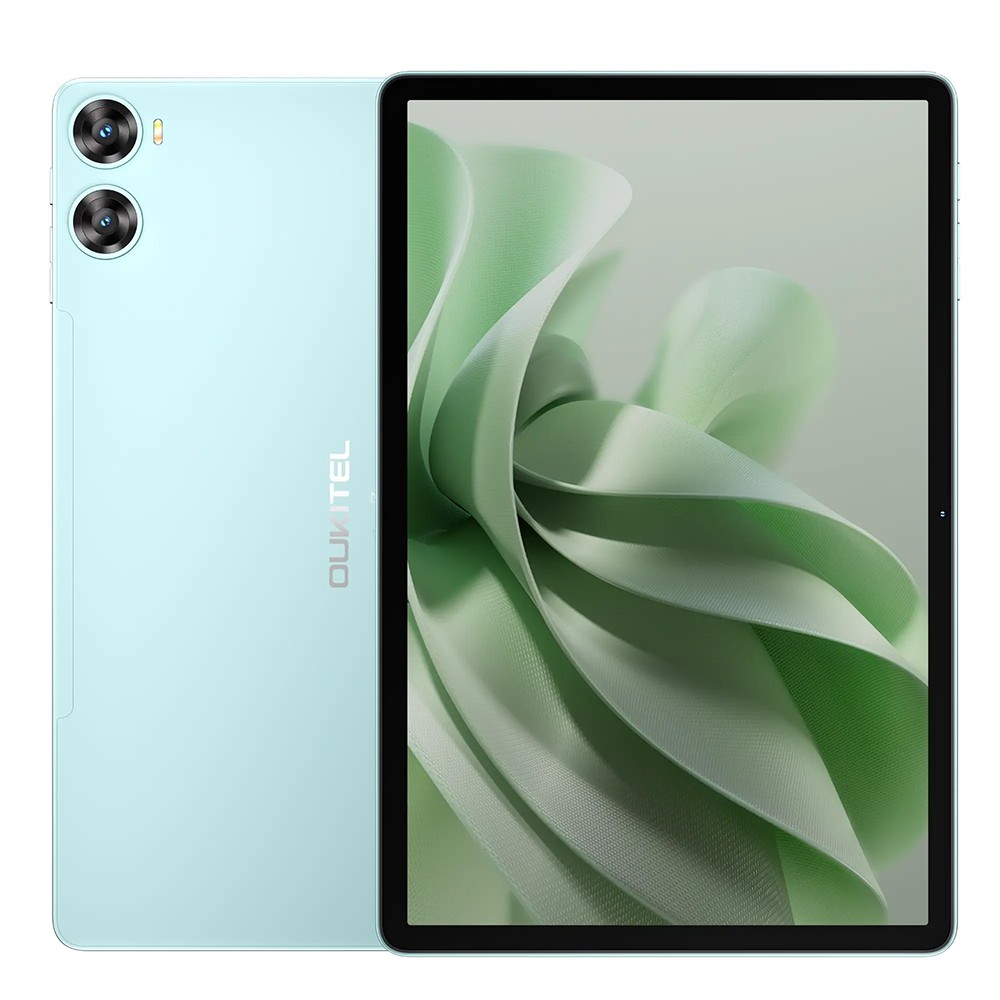 Tablet OT9 11 4/128GB Zielony