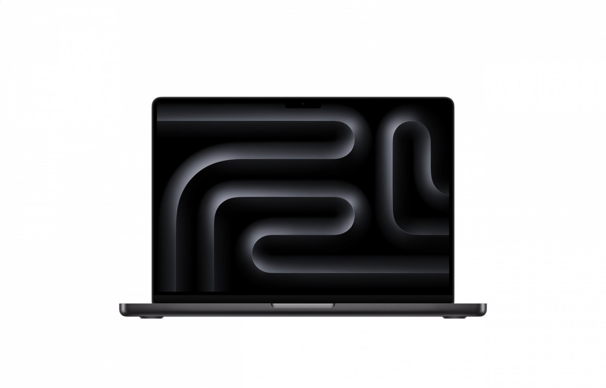 MacBook Pro 14.2 cala: M5 Max 18/40, 128GB, 2TB SSD, Nano, US, bez zasilacza - Gwiezdna czerń