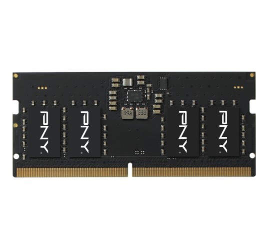 Pamięć 8GB DDR5 5600 SO-DIMM BULK MN8GSD55600-BLK 