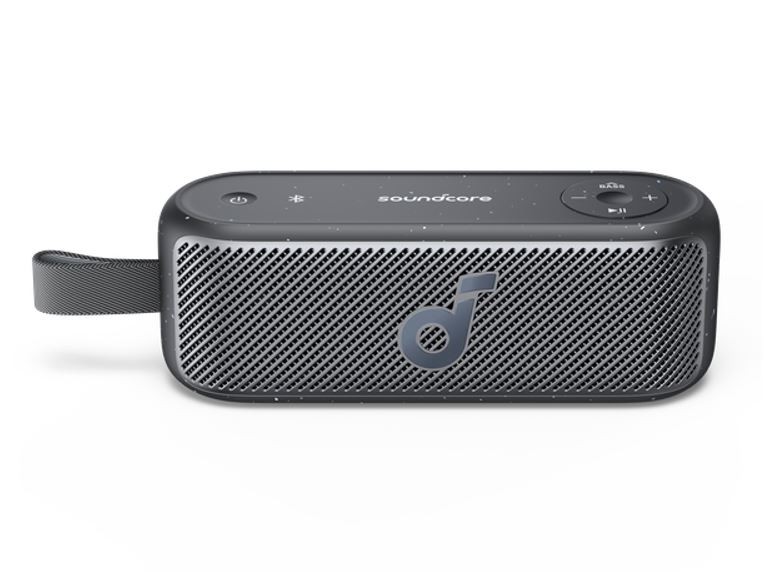 Głośnik Soundcore Motion 100 czarny 