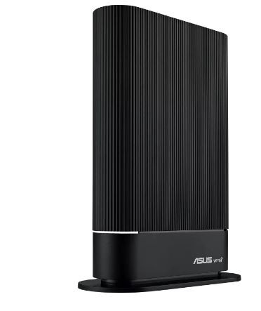 Router WiFi RT-AX59U  AX4200 1WAN 3LAN 2USB 