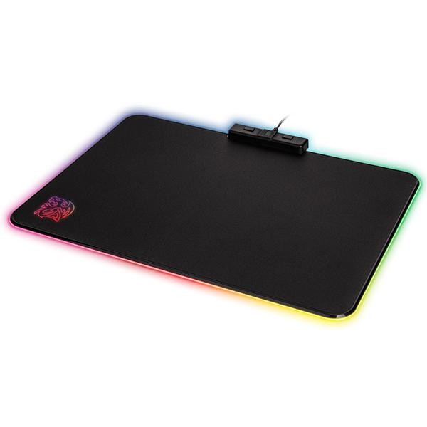 Podkładka pod mysz eSports DRACONEM RGB Touch ID 