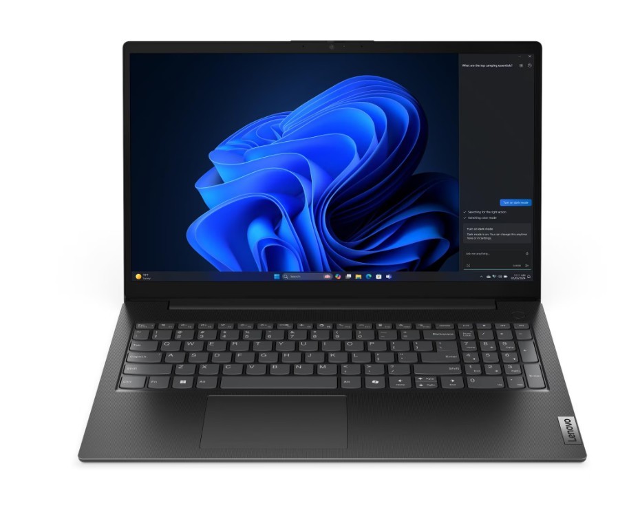 Laptop V15 G5 83GW00MGPB W11Pro i3-1315U/16GB/512GB/INT/15.6 FHD/Business Black/3YRS OS 