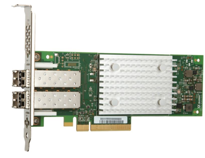 Karta QLE2692 16GFC HBA Adapter Card 