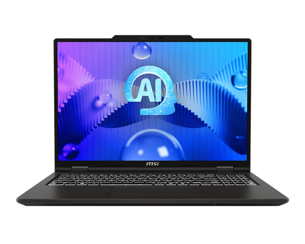 Laptop Venture 16 AI A1MG-039XPL nOS/ICU5-125H/16GB/512SSD/ARC/16''/3Y