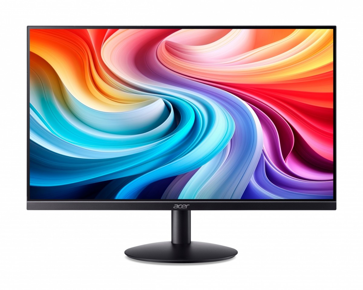 Monitor 23.8 cala SA242YH1bi VA HDMI VGA 100Hz