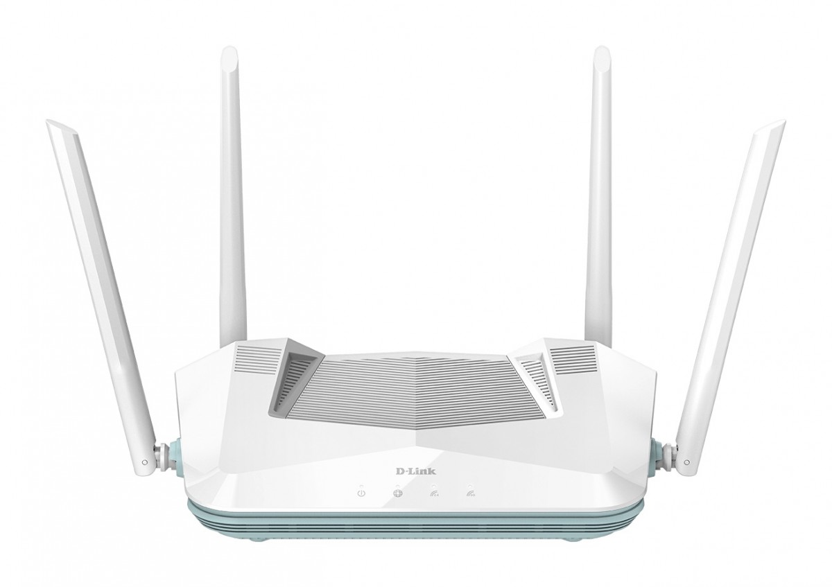 Router R32 Smart AX3200 1xWAN 4xLAN 