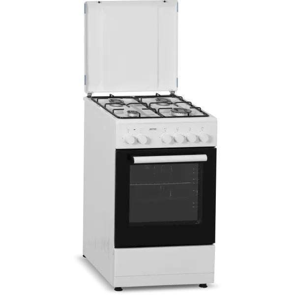 Kuchnia gazowa MPM-53-KGE-33
