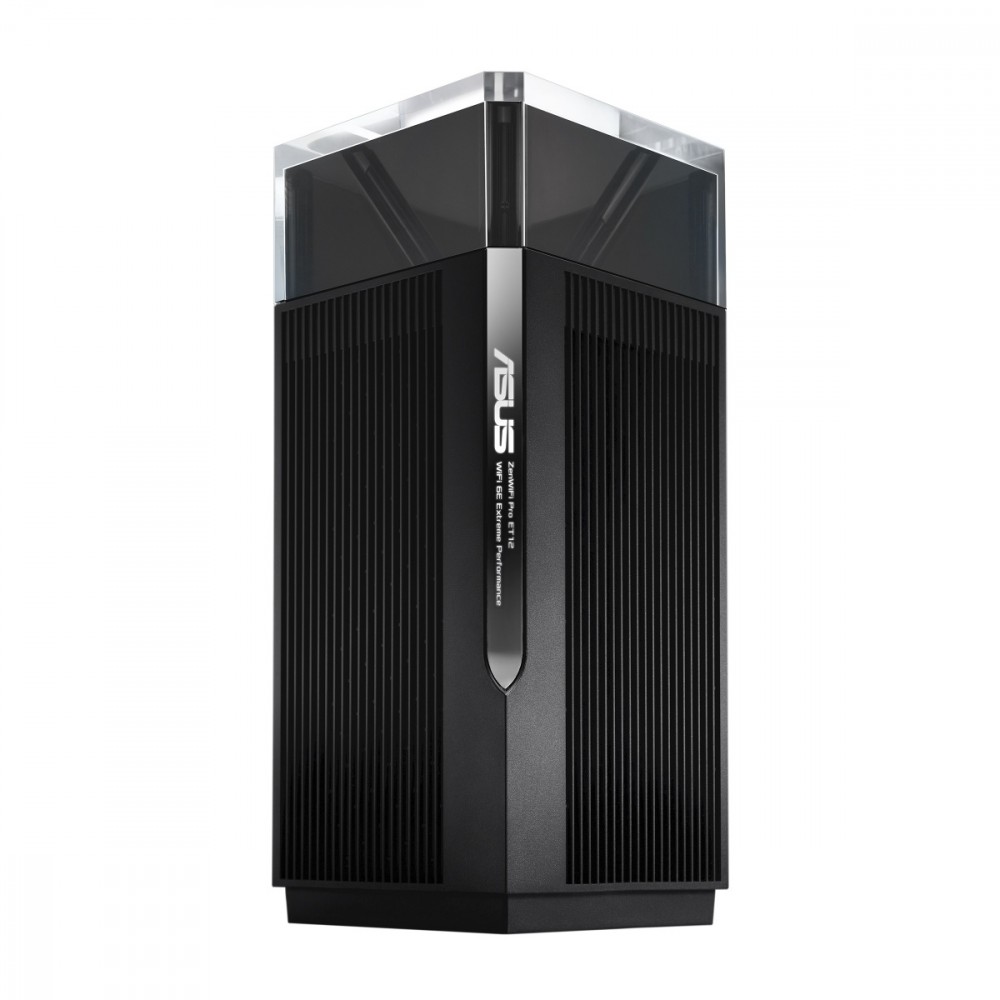 Router ZenWiFi Pro ET12 System WiFi 6 AX11000 1pk 