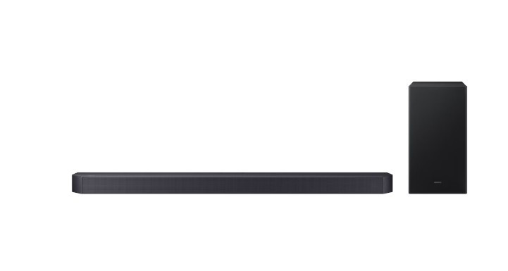 Soundbar HW-Q600F/EN