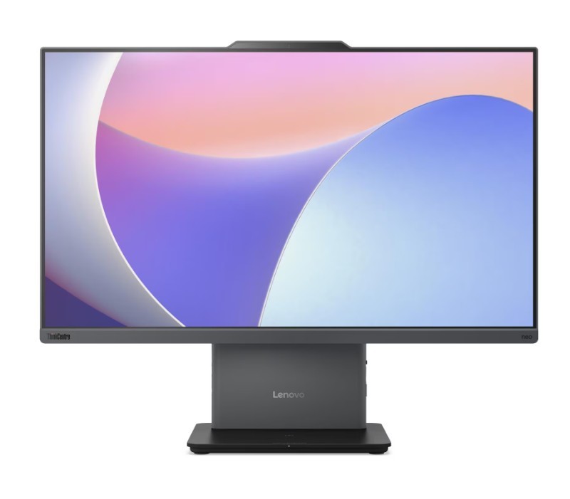 Komputer All-in-One neo 50a G5 12SD006HPB W11Pro Core 5 210H/16GB/512GB/INT/23.8 FHD/Luna Grey/3YRS OS 