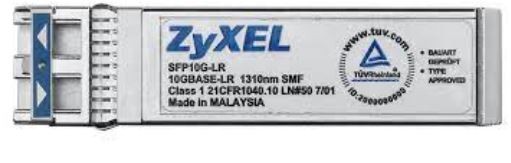 Moduł SFP10G-LR-ZZ0101F SFP Plus Transceiver 10km
