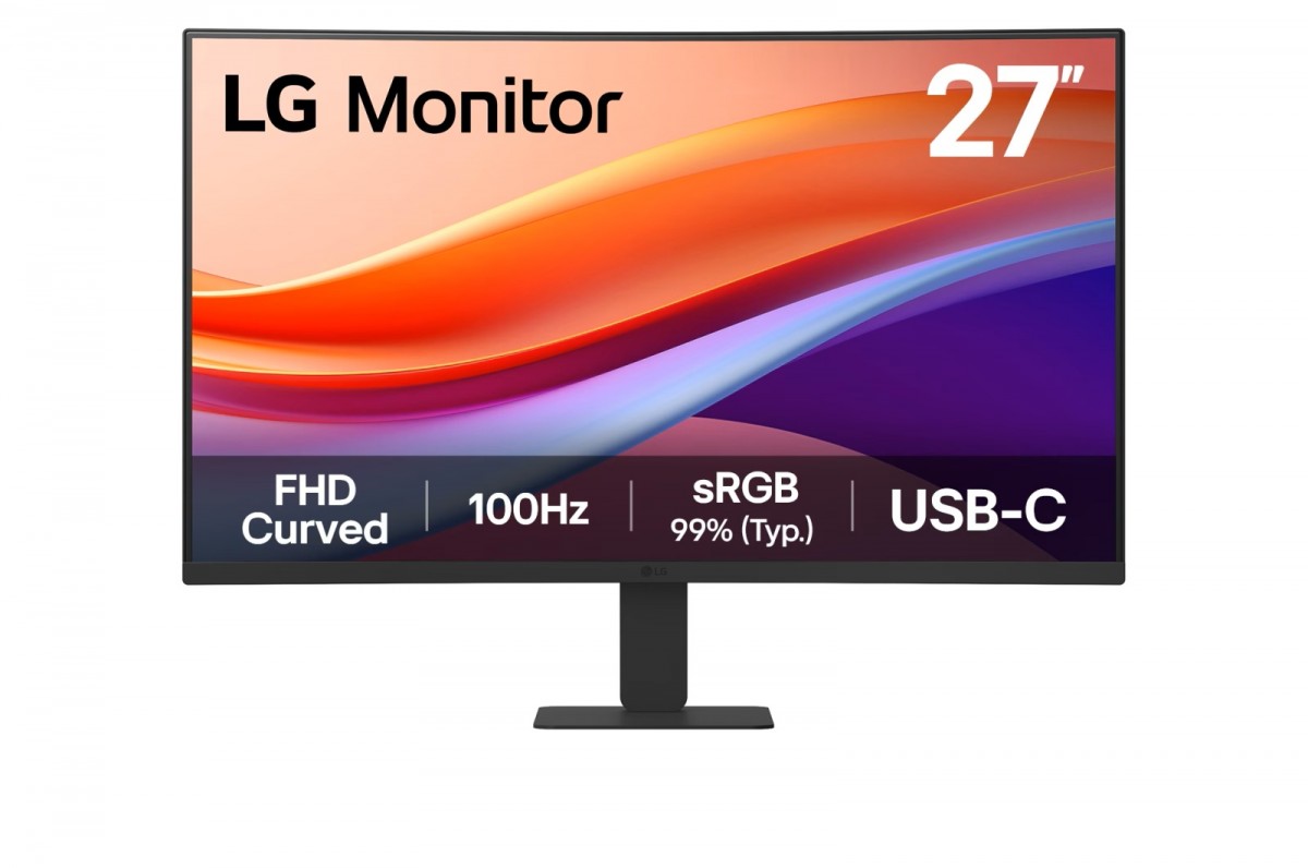 Monitor 27 cali 27U421A-B 