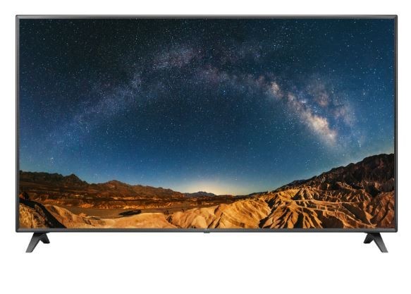 Telewizor LED 50 cali 50UR78GC0LK 