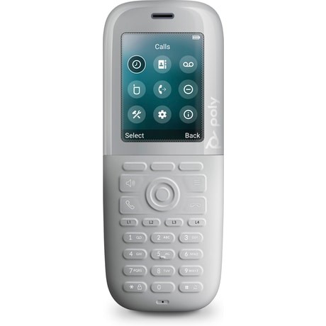 Telefon Rove 40 DECT PH HS EMEA-INTL  84H77AA#ABB 