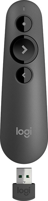Prezenter Graphite R500s 910-005843 