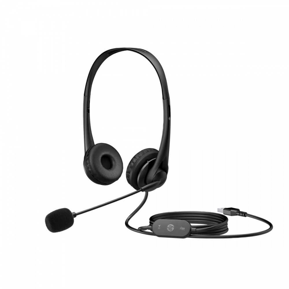 Zestaw słuchawkowy USB-A G2 Stereo - 428H5AA#ABB 