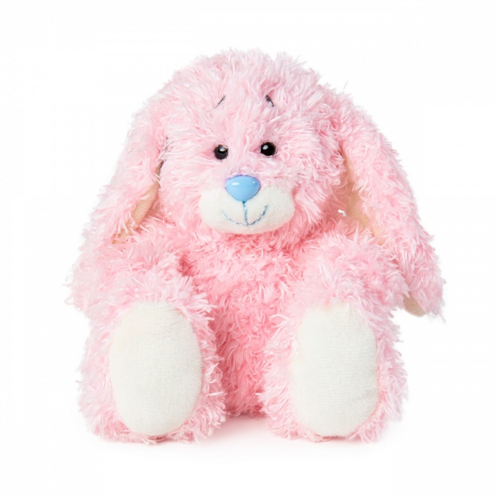 Maskotka Przyjaciel niebieskiego noska - Króliczek Cotton Tail