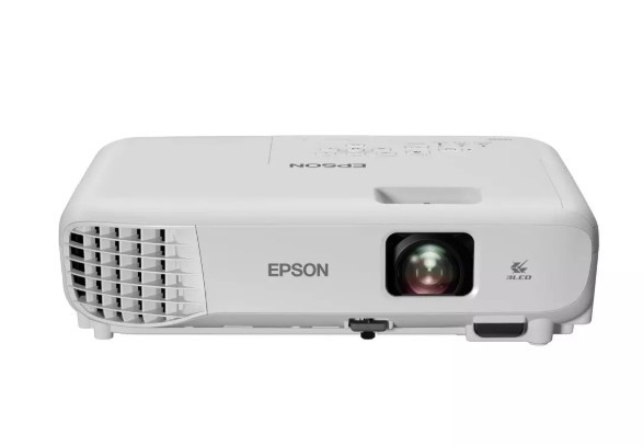 Projektor EB-W53   3LCD/WXGA/4000L/16k:1/HDMI 