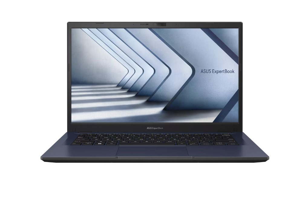 Notebook ExpertBook B1 B1402CVA-EB1301X - i5-1335U/16GB/512GB/14 FHD/Win 11 PRO/3YRS 