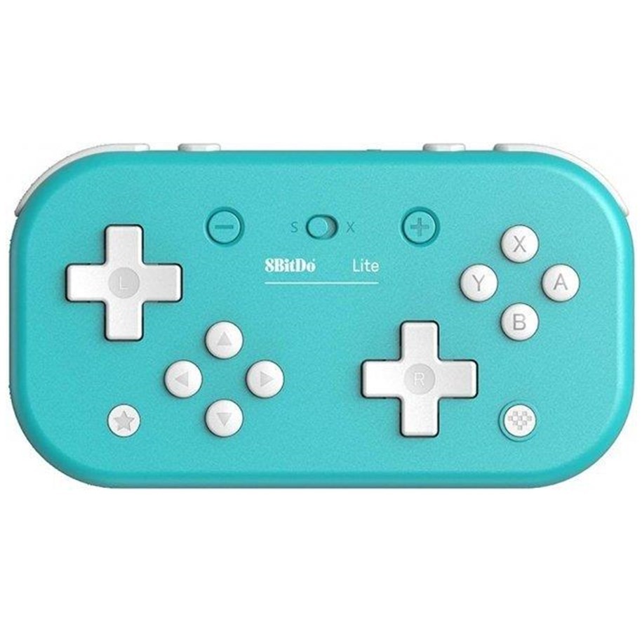Gamepad  Lite BT Turquoise