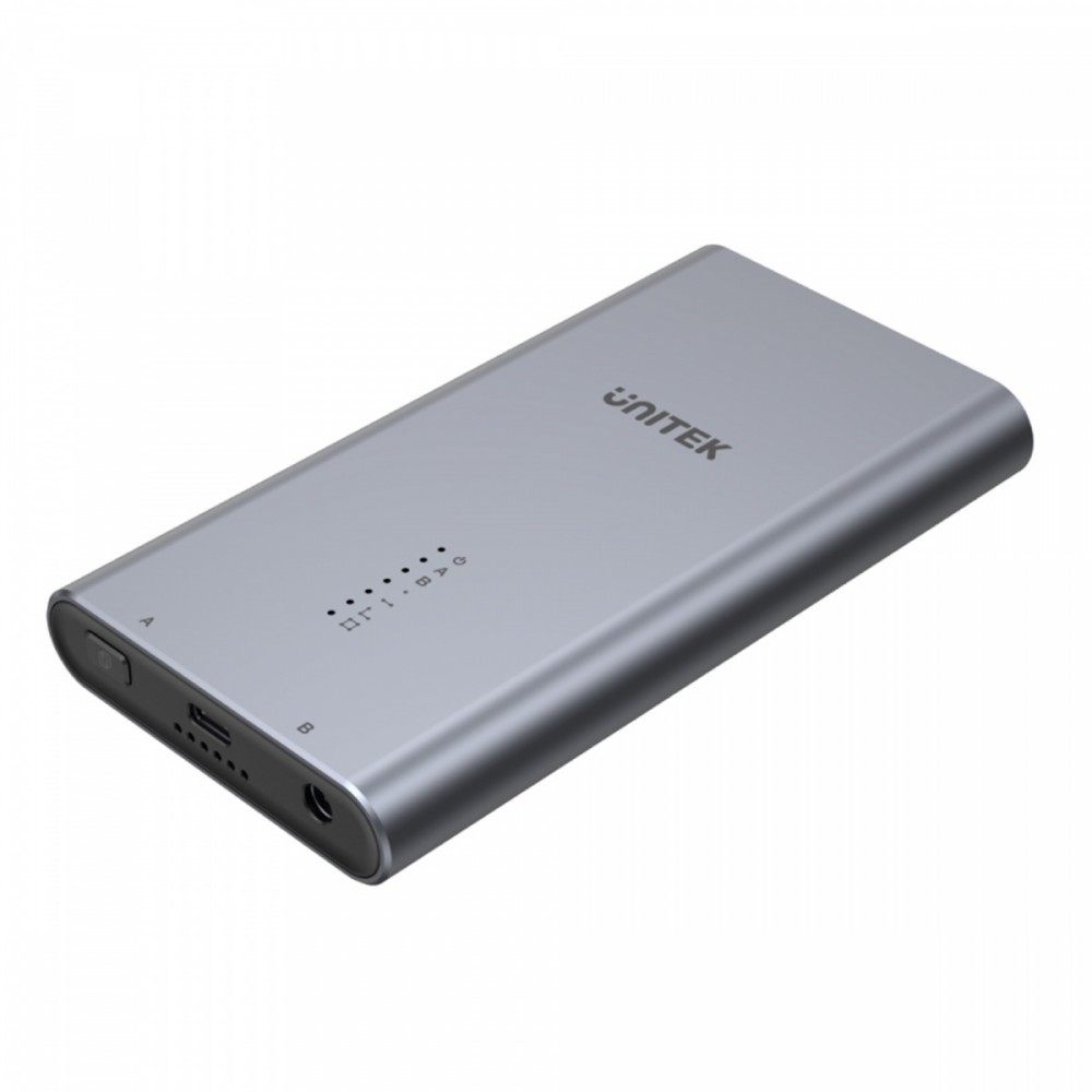 Obudowa Stacja klonująca Dyski USB-C; 2x M.2 PCIe/NVMe; 20Gbps 