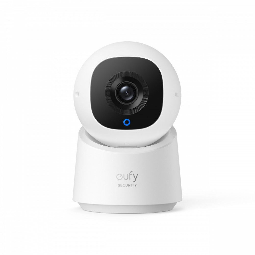 Eufy Kamera wewnętrzna Cam C220 B2C - EU/ES/FR/ES Iteration 1 Biała