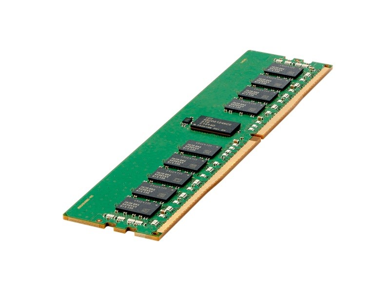 Pamięć serwerowa 64GB 2Rx4 PC4-3200A Registered Smart Kit P06035-B21 