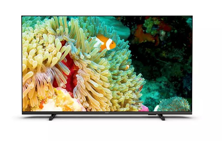Telewizor 55 cali LED 55PUS7607/12 SMART 