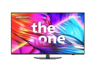 Telewizor LED 43 cale 43PUS8919/12 