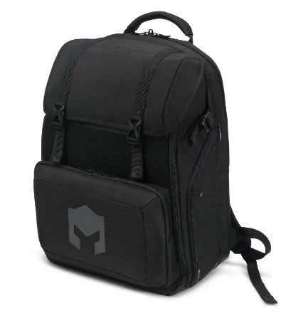 Plecak CATURIX CUMBATTANT ecotec 17.3 cala 38l 