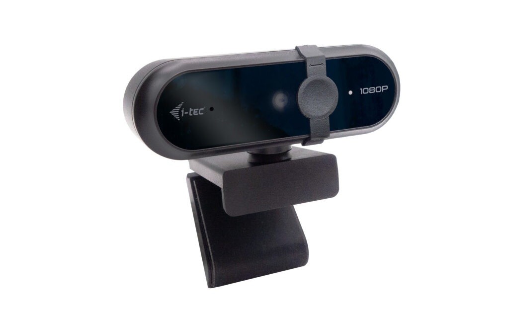 Kamera internetowa SOLOMON 100 1080p Webcam - CAMSOLOMONF100 