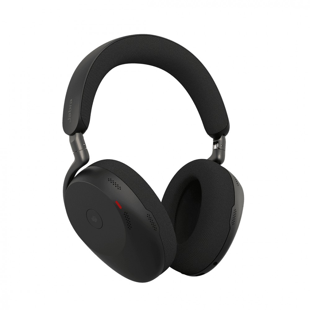 Słuchawki Evolve3 85 MS Link 390a Black 