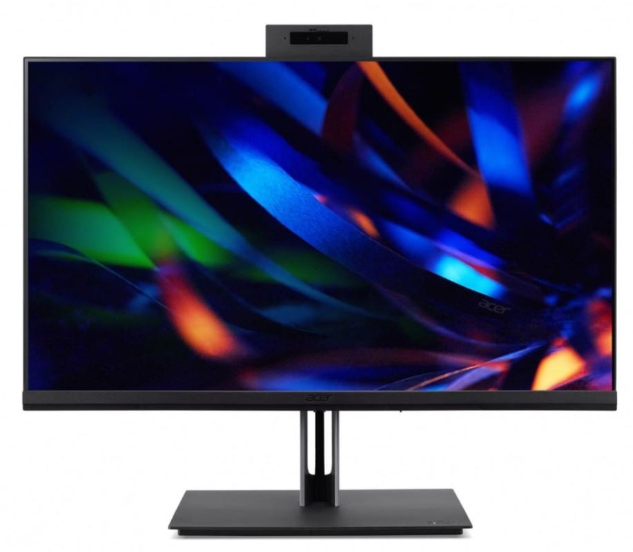 Komputer 23.8 cala FHD IPS LEC LCD | Intel Core i5 13400 | SO-DIMM DDRIV 8GB |  512G M.2 PCIE SSD | Windows 11 Professional