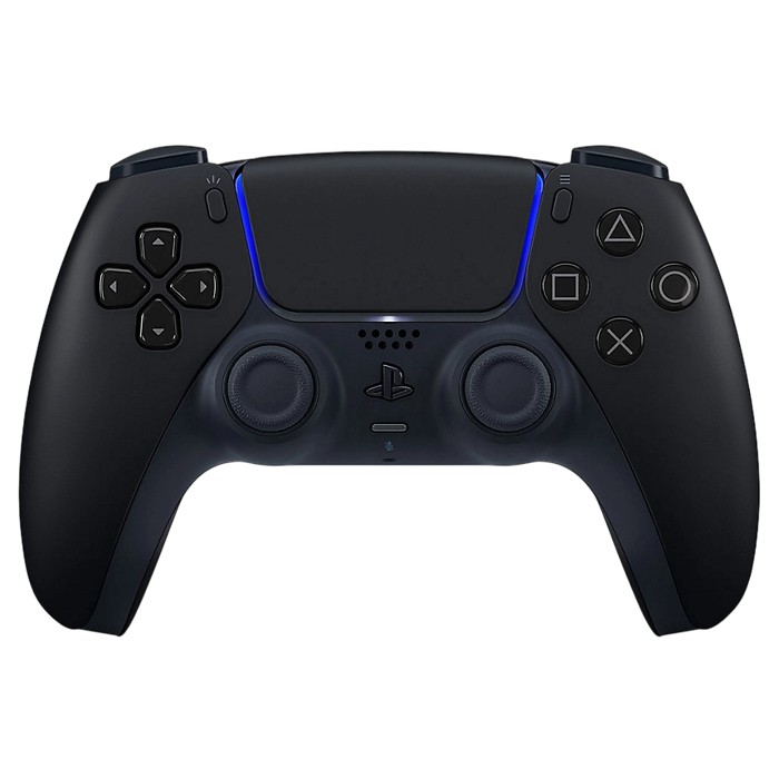 Kontroler bezprzewodowy PlayStation 5 DualSense Midnight Black