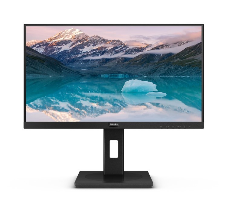 Monitor 222S9JML 21.5 cala VA HDMI DP VGA Pivot 