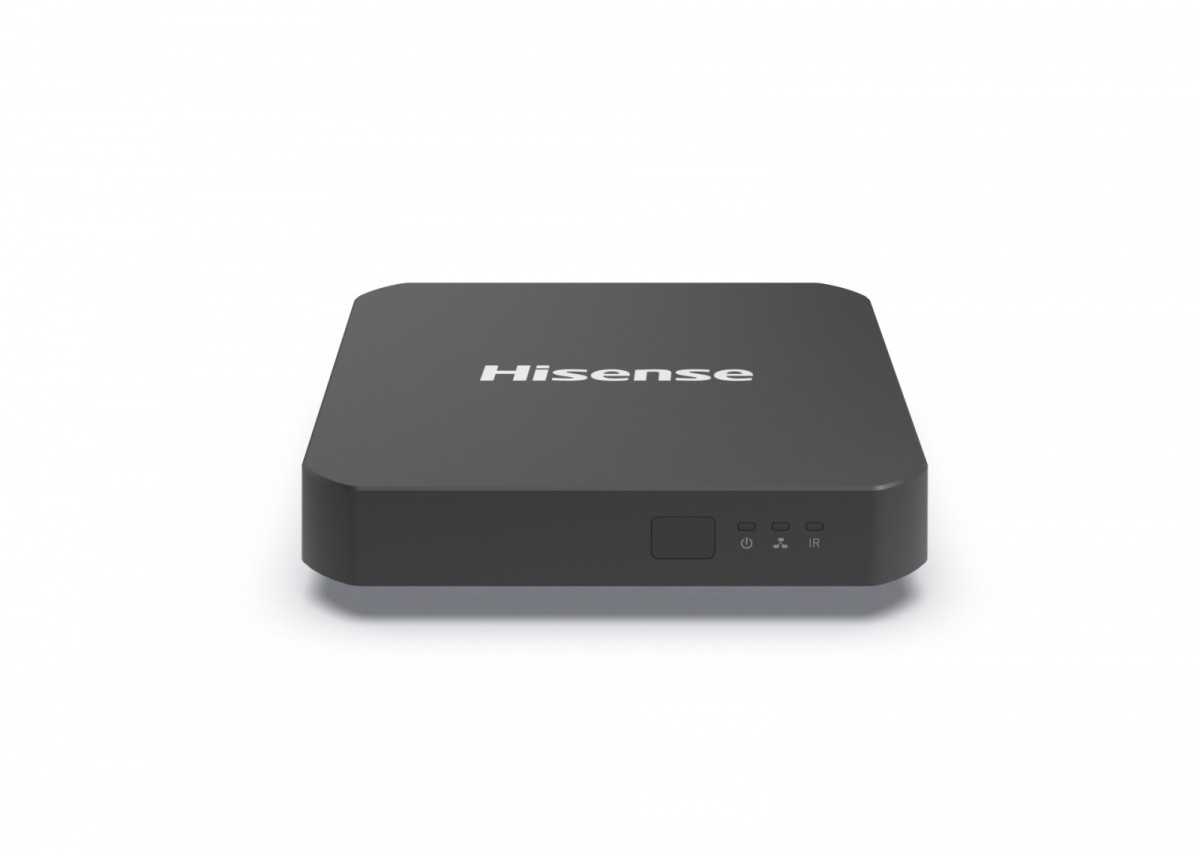 Odtwarzacz multimedialny IP151N A10 Media Player 