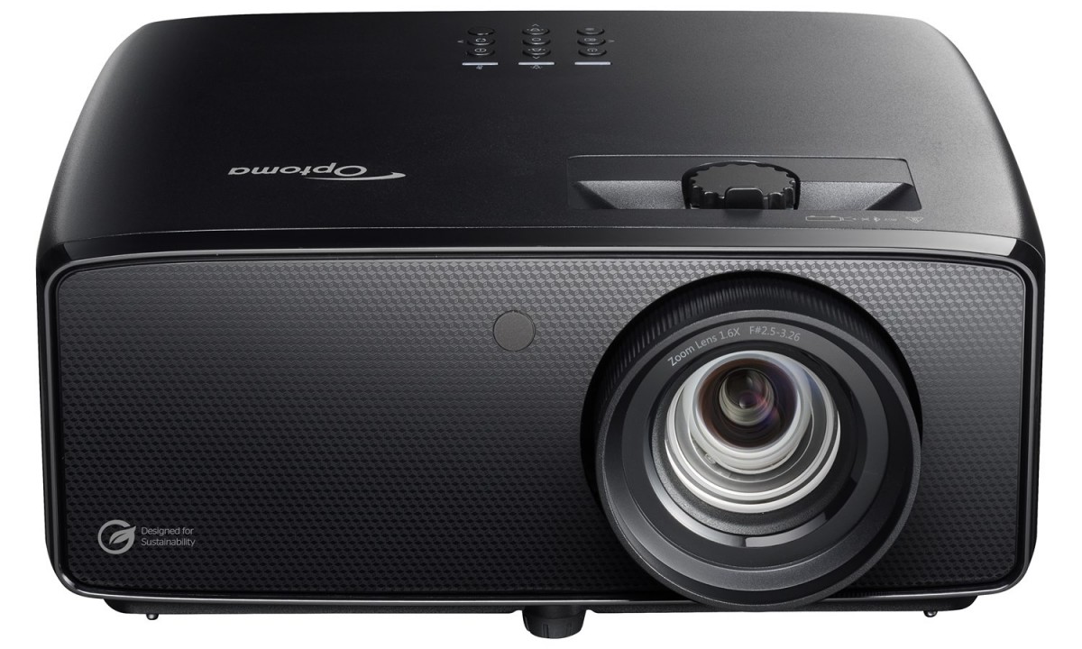 Projektor UHZ58LV 3000 lm Laser/ 4K UHD/ 3 000 000:1/ Dolby Vision & HDR10+