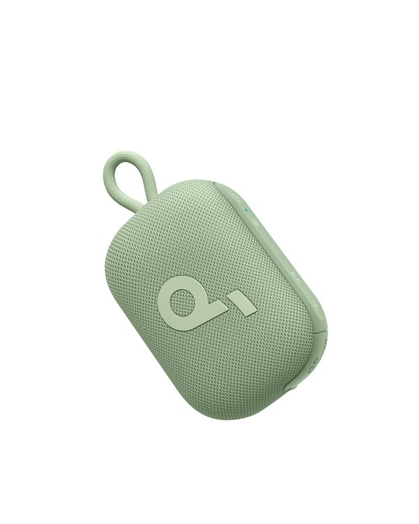 Głośnik Soundcore GO SELECT 4 Bluetooth zielony