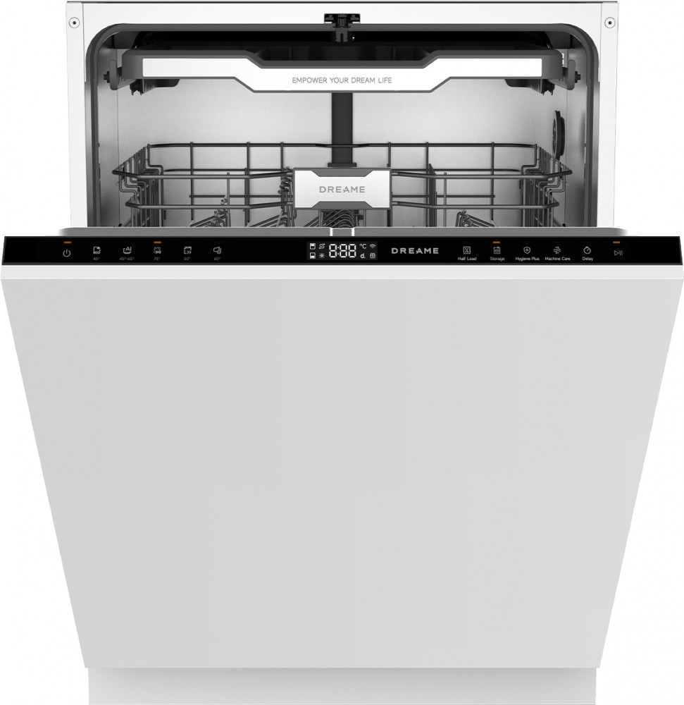 Zmywarka DZ60 PRO