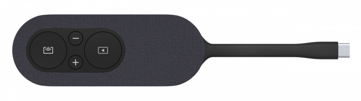 Bezprzewodowy adapter prezentacyjny WP D003C USB-C,      iiShare, USB-C dongle (TE13A/15A/LH64) 