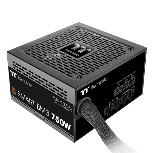 Zasilacz - Smart BM3 750W Modular 80+ Bronze 14cm DC-DC Gen5 