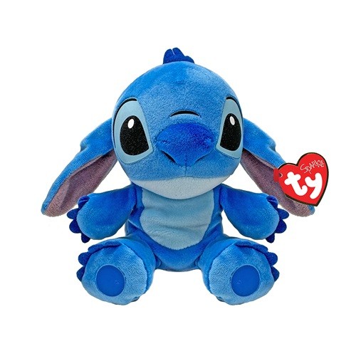 Maskotka Ty Stitch 15 cm 