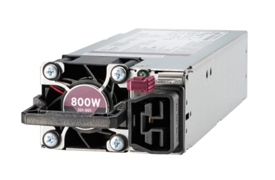Zasilacz 800W FS Plat Ht Plg LH PS Kit P38995-B21 
