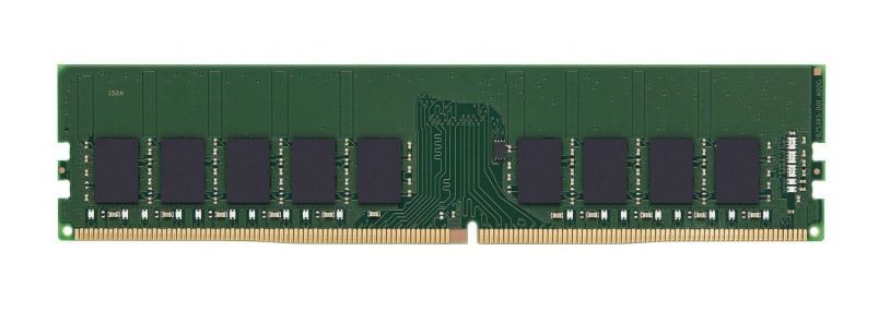 Pamięć DDR4 16GB/3200 ECC CL22 DIMM 2Rx8 Hynix D 