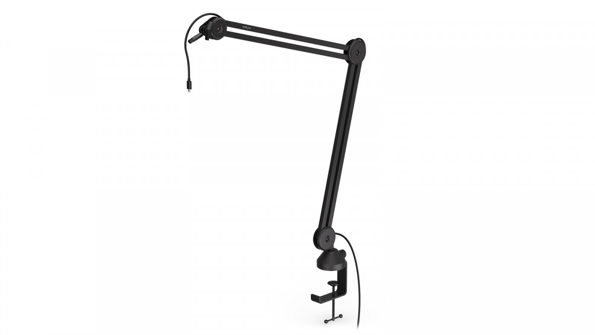 Ramię do monitora - ARM 200L 