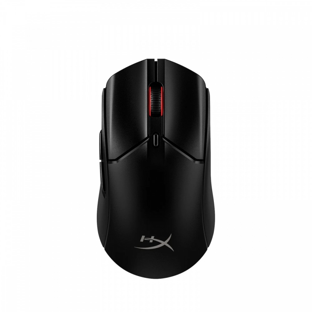 Mysz PulseFire Haste 2 WL BK 6N0B0AA 