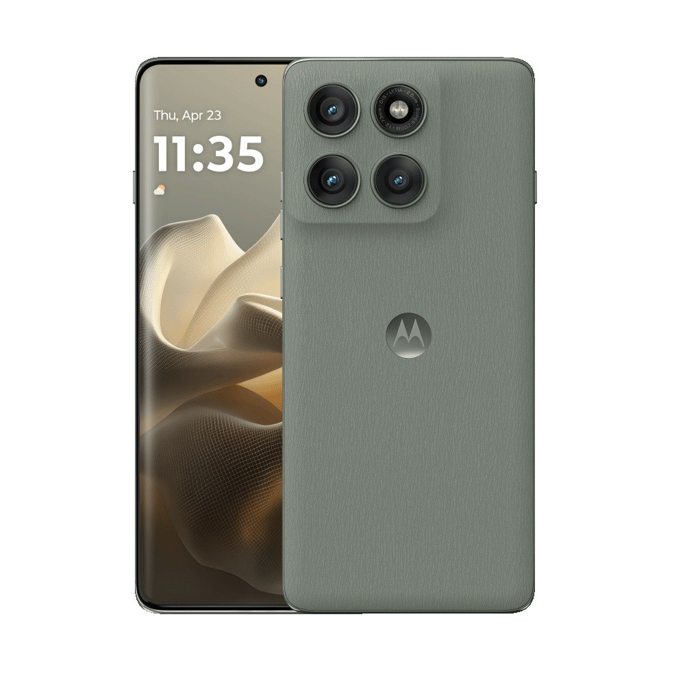 Smartfon Edge 60 pro 12/512GB  Shadow-green